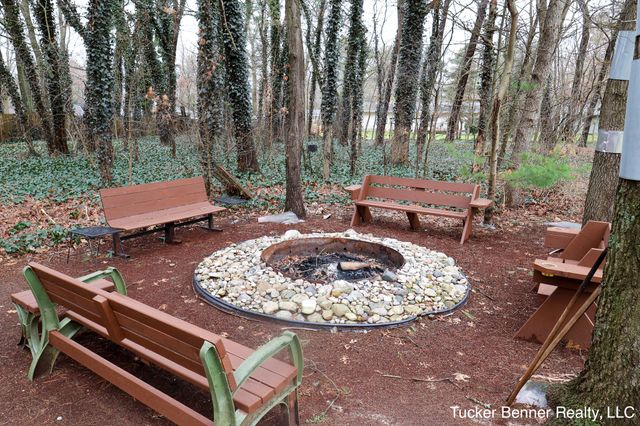 7703 Pinecone Court, Whitehall Twp, MI 49461