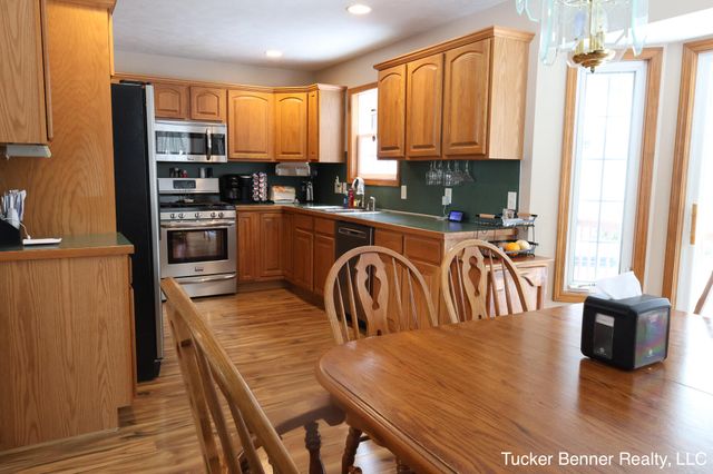 7703 Pinecone Court, Whitehall Twp, MI 49461