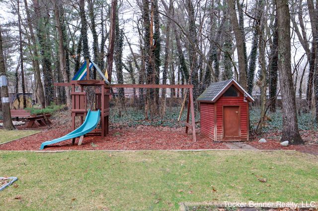 7703 Pinecone Court, Whitehall Twp, MI 49461