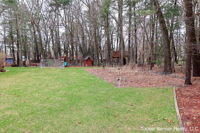 7703 Pinecone Court, Whitehall Twp, MI 49461