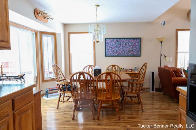 7703 Pinecone Court, Whitehall Twp, MI 49461