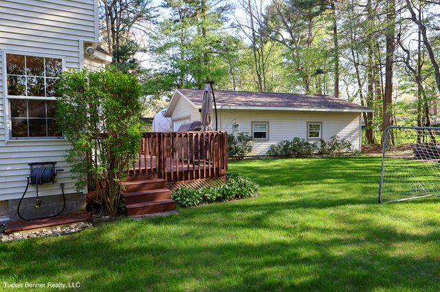 7703 Pinecone Court, Whitehall Twp, MI 49461