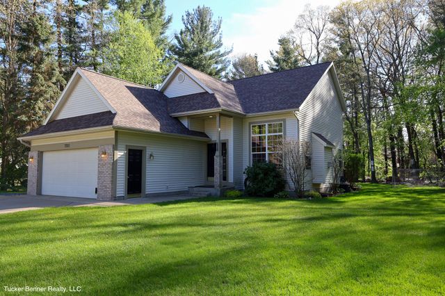 7703 Pinecone Court, Whitehall Twp, MI 49461