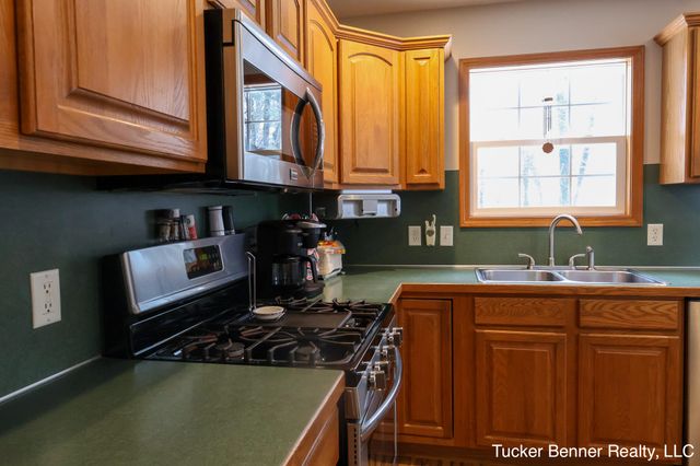 7703 Pinecone Court, Whitehall Twp, MI 49461