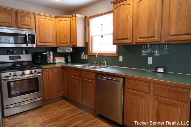 7703 Pinecone Court, Whitehall Twp, MI 49461