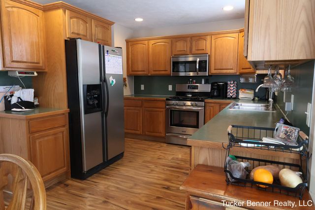 7703 Pinecone Court, Whitehall Twp, MI 49461