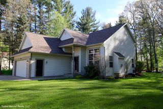 7703 Pinecone Court, Whitehall Twp, MI 49461