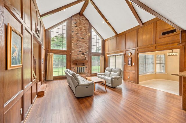 18107 Shadow Valley Drive, Spring, TX 77379