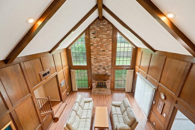 18107 Shadow Valley Drive, Spring, TX 77379