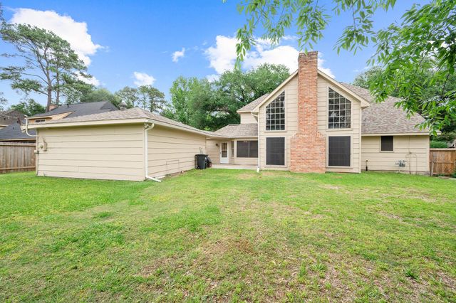 18107 Shadow Valley Drive, Spring, TX 77379