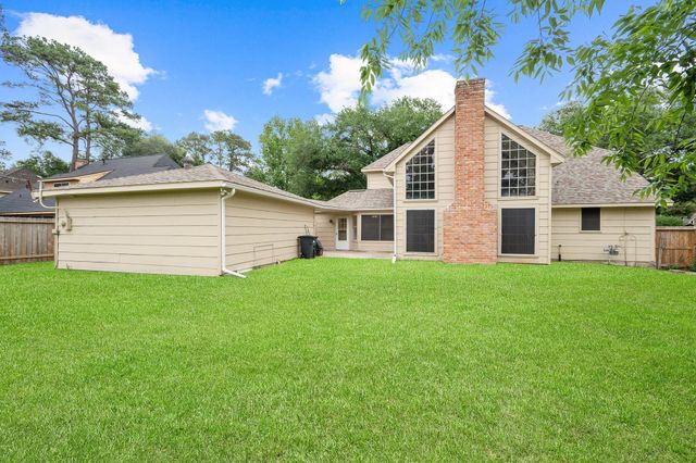 18107 Shadow Valley Drive, Spring, TX 77379