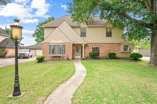 18107 Shadow Valley Drive, Spring, TX 77379