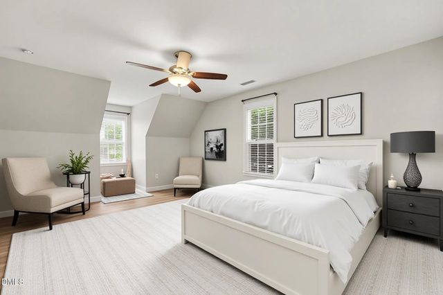 3020 Englefield Drive, Raleigh, NC 27615