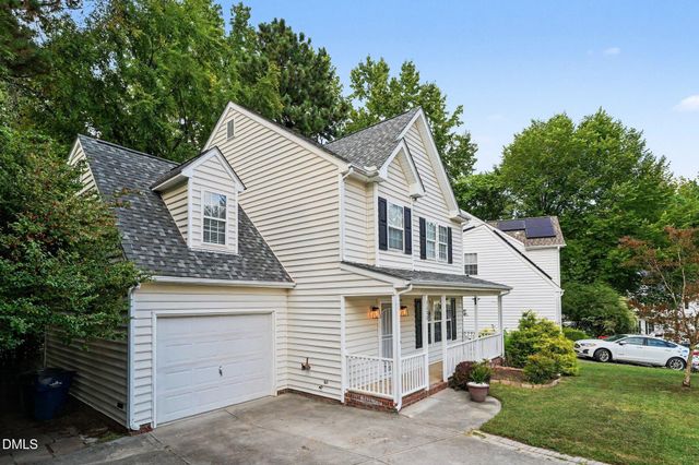 3020 Englefield Drive, Raleigh, NC 27615
