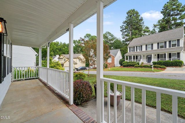 3020 Englefield Drive, Raleigh, NC 27615