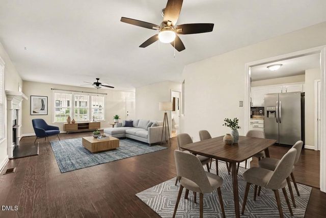 3020 Englefield Drive, Raleigh, NC 27615
