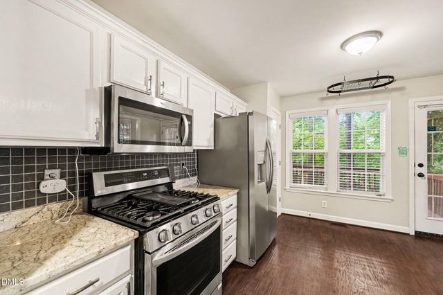 3020 Englefield Drive, Raleigh, NC 27615