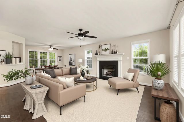 3020 Englefield Drive, Raleigh, NC 27615