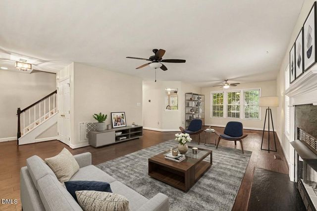 3020 Englefield Drive, Raleigh, NC 27615