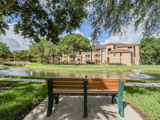 5095 Fairways Circle I303, Vero Beach, FL 32967
