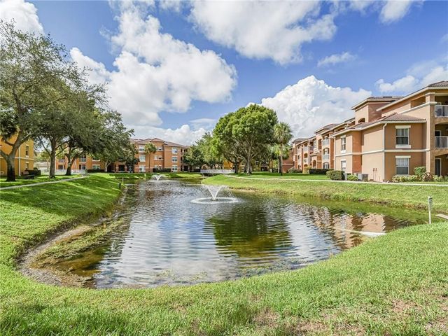 5095 Fairways Circle I303, Vero Beach, FL 32967