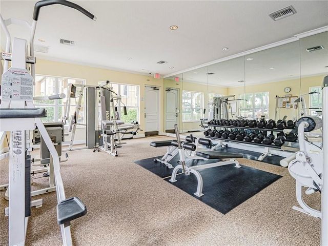 5095 Fairways Circle I303, Vero Beach, FL 32967
