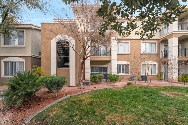 2900 Sunridge Heights Parkway 1715, Henderson, NV 89052