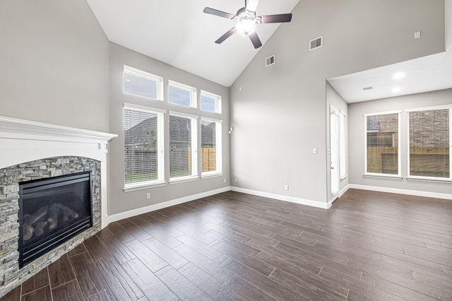 6718 Miller Shadow Lane, Sugar Land, TX 77479