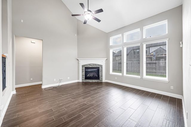 6718 Miller Shadow Lane, Sugar Land, TX 77479