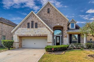 6718 Miller Shadow Lane, Sugar Land, TX 77479