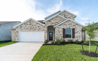 6223 Park Landing Drive, Baytown, TX 77521