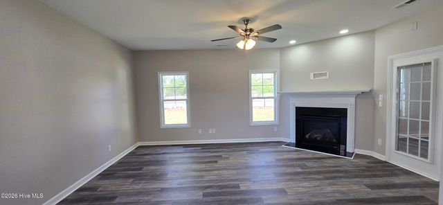 3648 Thornbrook Drive, Greenville, NC 27834