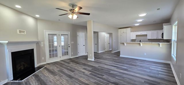 3648 Thornbrook Drive, Greenville, NC 27834