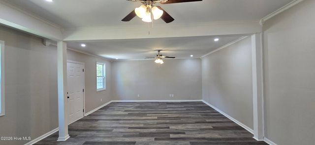 3648 Thornbrook Drive, Greenville, NC 27834