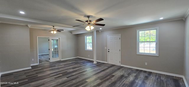 3648 Thornbrook Drive, Greenville, NC 27834