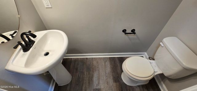 3648 Thornbrook Drive, Greenville, NC 27834