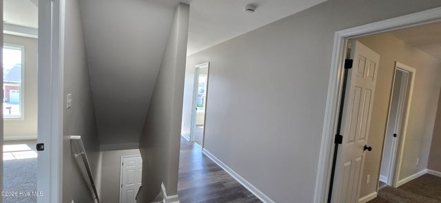 3648 Thornbrook Drive, Greenville, NC 27834