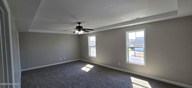 3648 Thornbrook Drive, Greenville, NC 27834