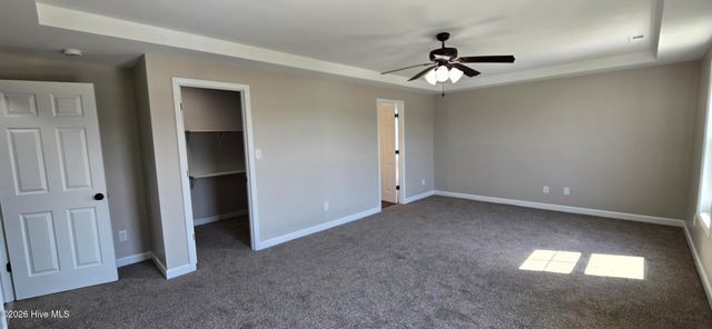 3648 Thornbrook Drive, Greenville, NC 27834