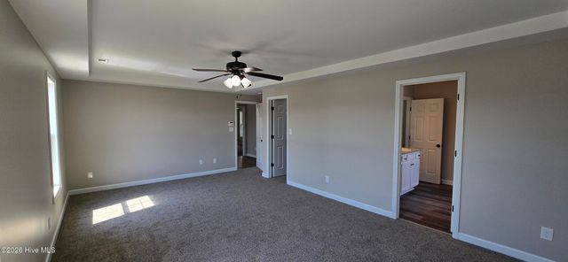 3648 Thornbrook Drive, Greenville, NC 27834