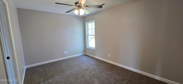 3648 Thornbrook Drive, Greenville, NC 27834