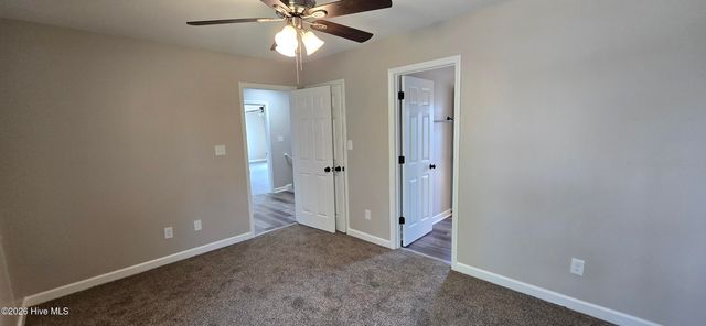 3648 Thornbrook Drive, Greenville, NC 27834