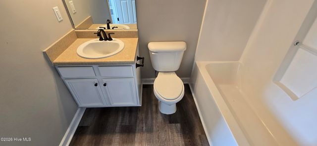 3648 Thornbrook Drive, Greenville, NC 27834