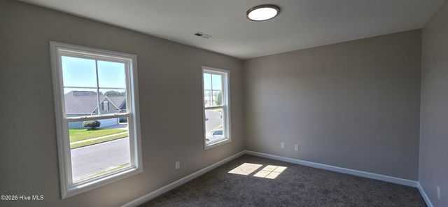 3648 Thornbrook Drive, Greenville, NC 27834