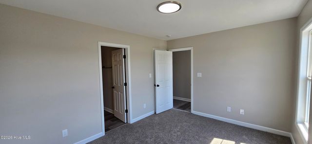 3648 Thornbrook Drive, Greenville, NC 27834