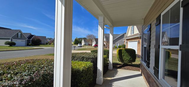 3648 Thornbrook Drive, Greenville, NC 27834