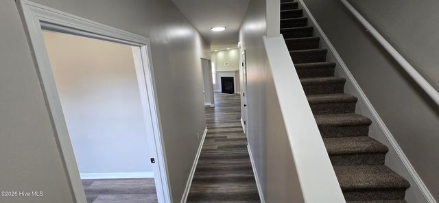 3648 Thornbrook Drive, Greenville, NC 27834