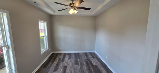 3648 Thornbrook Drive, Greenville, NC 27834