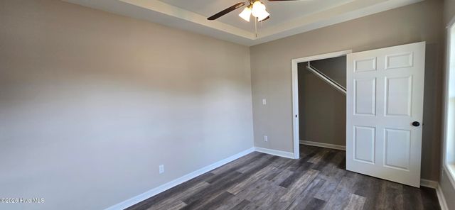 3648 Thornbrook Drive, Greenville, NC 27834