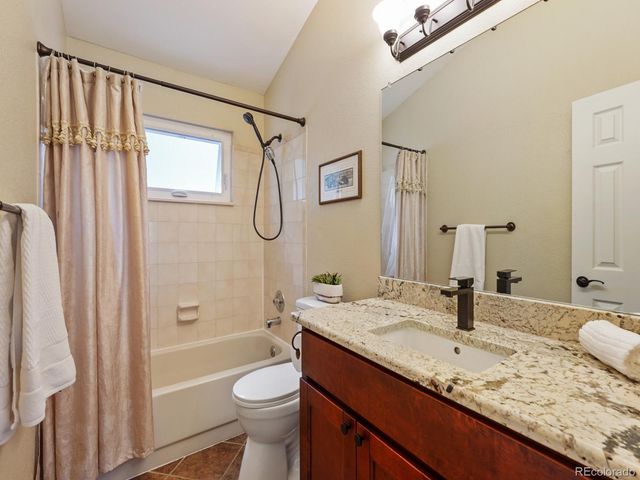 4768 S Zeno Street, Aurora, CO 80015
